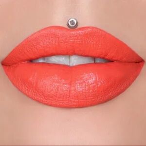 Jeffree Star lipstick Prick